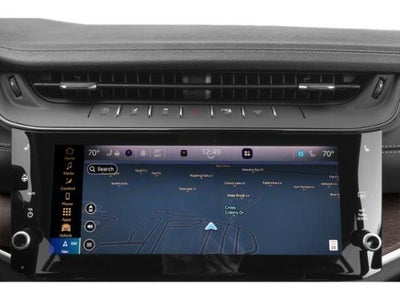 2026 Jeep Grand Cherokee Laredo X