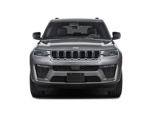 2026 Jeep Grand Cherokee Laredo X