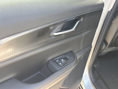 2026 Jeep Grand Cherokee Laredo X