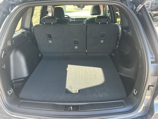 2026 Jeep Grand Cherokee Laredo X