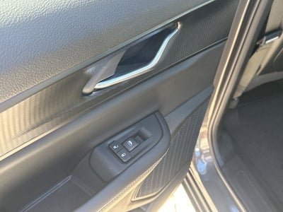 2026 Jeep Grand Cherokee Laredo X