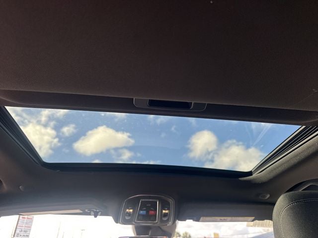 2026 Jeep Grand Cherokee Laredo X