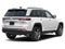2027 Jeep Grand Cherokee Laredo Altitude