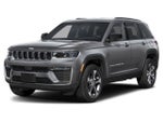 2027 Jeep Grand Cherokee Laredo Altitude