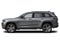 2027 Jeep Grand Cherokee Laredo Altitude