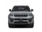 2027 Jeep Grand Cherokee Laredo Altitude