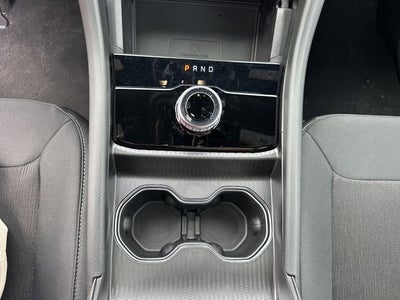 2026 Jeep Grand Cherokee Laredo X