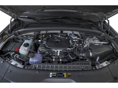 2027 Jeep Grand Cherokee Altitude