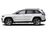 2027 Jeep Grand Cherokee Altitude