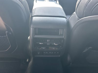 2027 Jeep Grand Cherokee Limited Reserve
