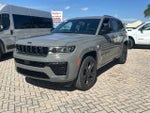 2027 Jeep Grand Cherokee Limited Reserve