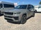 2027 Jeep Grand Cherokee Limited Reserve