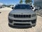 2027 Jeep Grand Cherokee Limited Reserve