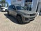 2027 Jeep Grand Cherokee Limited Reserve