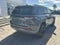 2027 Jeep Grand Cherokee Limited Reserve