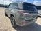 2027 Jeep Grand Cherokee Limited Reserve