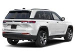 2027 Jeep Grand Cherokee Limited Reserve