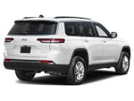 2027 Jeep Grand Cherokee L Laredo Altitude