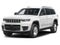 2027 Jeep Grand Cherokee L Laredo Altitude