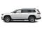 2027 Jeep Grand Cherokee L Laredo Altitude