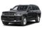 2027 Jeep Grand Cherokee L Laredo Altitude