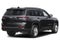 2027 Jeep Grand Cherokee L Laredo Altitude