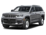 2027 Jeep Grand Cherokee L Laredo Altitude