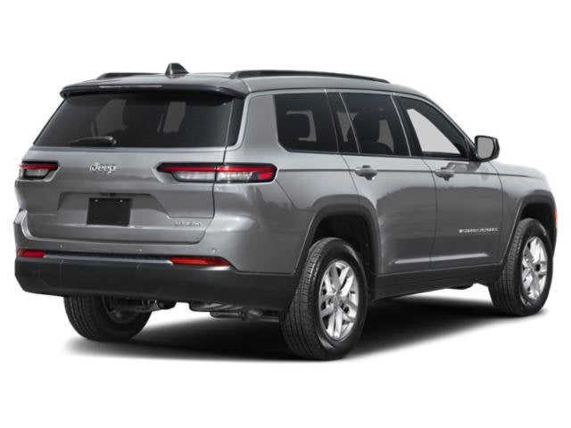 2027 Jeep Grand Cherokee L Laredo Altitude