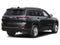2027 Jeep Grand Cherokee L Laredo Altitude