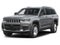 2027 Jeep Grand Cherokee L Laredo Altitude