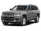 2027 Jeep Grand Cherokee L Limited