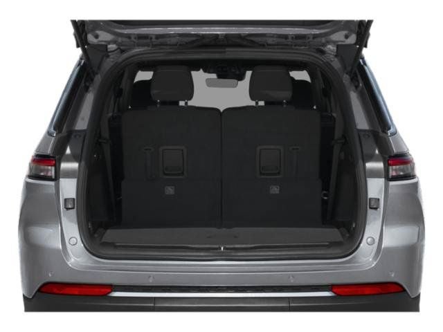 2027 Jeep Grand Cherokee L Limited
