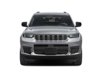 2027 Jeep Grand Cherokee L Limited
