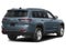 2027 Jeep Grand Cherokee L Limited Reserve