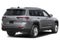 2027 Jeep Grand Cherokee L Limited Reserve