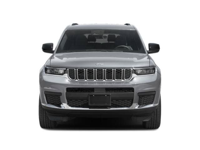 2027 Jeep Grand Cherokee L Limited Reserve