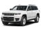2026 Jeep Grand Cherokee L 85th Anniversary Edition