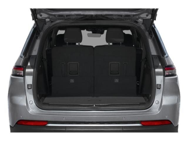2026 Jeep Grand Cherokee L 85th Anniversary Edition