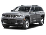 2026 Jeep Grand Cherokee L 85th Anniversary Edition