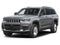 2026 Jeep Grand Cherokee L 85th Anniversary Edition