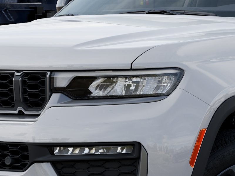 2026 Jeep Grand Cherokee L Base