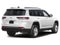 2027 Jeep Grand Cherokee L Limited Reserve