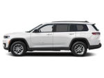 2027 Jeep Grand Cherokee L Limited Reserve