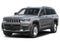 2027 Jeep Grand Cherokee L Limited Reserve