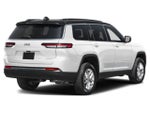 2027 Jeep Grand Cherokee L Summit