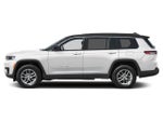 2027 Jeep Grand Cherokee L Summit
