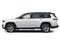 2027 Jeep Grand Cherokee L Summit