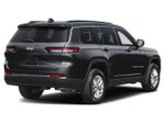 2027 Jeep Grand Cherokee L Summit