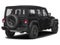 2027 Jeep Wrangler Rubicon