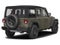 2027 Jeep Wrangler Rubicon X
